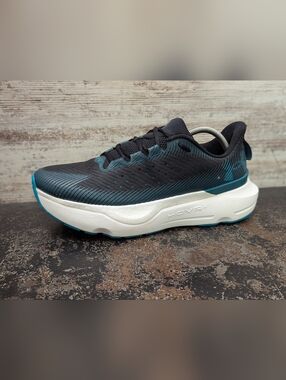 Mens Under Armour Infinite Pro Running Shoes Sz 11 Used 3027190-002